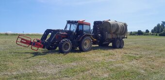Agroslužby /oprava techniky - 20