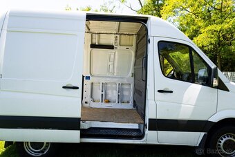 Mercedes-Benz Sprinter 316 CDI - 20
