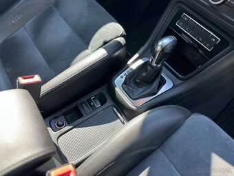 Volkswagen Sharan 2.0Tdi DSG 7Miestne - 20