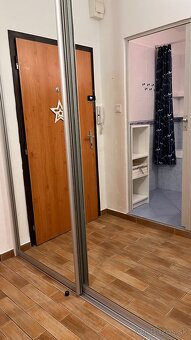 slnečný 2 izbový byt - voľný od 15.11. - 20