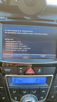 Hyundai i30 Combi 1.6 CRDi Premium – výborný stav, nová STK - 20