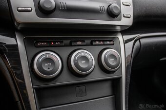 Mazda 6 Combi (Wagon) 6 R2 2.2 MZR-CD 125K CE - 20