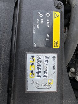 Volkswagen Golf VII • 2.0 TDi • 110KW • 4x4 • 2015 • - 20