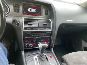 Audi q7 3.0tdi,kamera,bosse,tazne - 20
