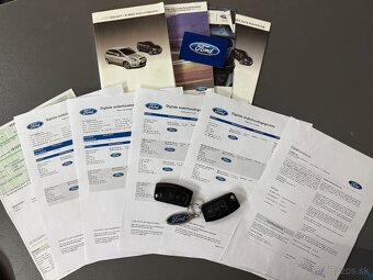 Ford S-Max 2.0TDCI 120kw—manuál—2014—-REZERVACE—— - 20