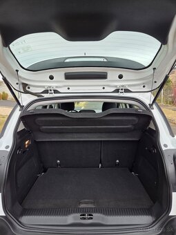 Citroen C3 Aircross 1.2 Automat - 20