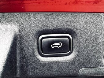 Hyundai Santa Fe 2.2 CRDi Premium 4x4 A/T - 20