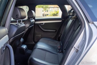 Audi A4 Avant 3.0 TDI b7 V6 quattro Sline - 20
