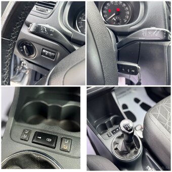 Skoda Fabia 1.6Tdi 2012 - 20