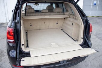 BMW X5 XDRIVE 30d A/T 190kW 2016 Odpočet DPH - 20