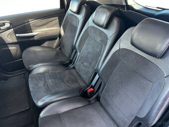 Ford S-Max 2.0 TDCi - 20