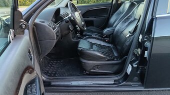Ford Mondeo Ghia 2.0 TDCi - 20