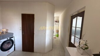 3 IZBOVÝ SLNEČNÝ BYT S LODŽIOU, 67 m², MODRA, DRUŽSTEVNÁ UL. - 20