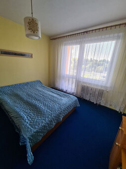 4-izbový (4x lodžia + 1x balkón) na Ružovej ul. - 20