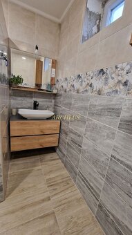 3-IZBOVÝ RODINNÝ DOM VÁHOVCE - GALANTA - 20