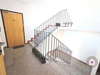 ZREKONŠTRUOVANÝ 3-IZBOVÝ BYT (74 m2) S BALKÓNOM, PIVNICOU, 2 - 20