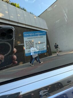 Mercedes-Benz C trieda Kupé C 300 9G 180kW245HP A9 - 20