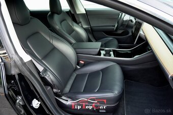 ⏩ Tesla Model 3 Long Range Dual Motor AWD 4x4 350KW - 20