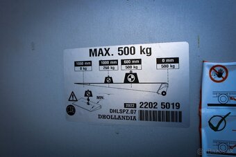 Fiat Ducato 2.2 MultiJet SCR 160 L3 35 MAXI - 20