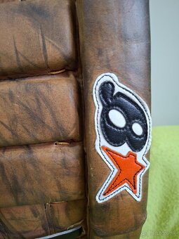 BRIAN'S RETRO BRANKARSKY SET - 20