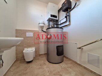 Predáme 4izbový bungalov 131m2 Cestice,ČOV,teraska,obecná vo - 20