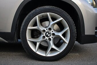 BMW X1 XDrive 20d A/T X-line 135kw - 20