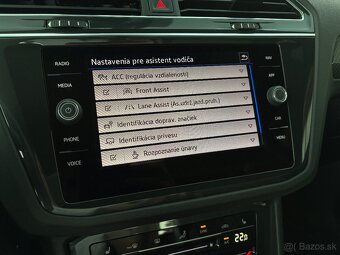 Volkswagen Tiguan 2.0 TDI EVO R-Line 4Motion DSG - 20