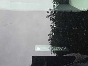 Hyundai Tucson 1.6 CRDi Mild Hybrid Style A/T, Mesačne: 298€ - 20