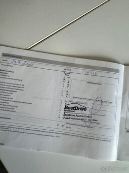 ✅ Skoda Octavia 3 TDI Elegance - 20