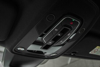 Audi A6 Allroad 55 3.0 V6 TDI quattro / ODPOČET - 20