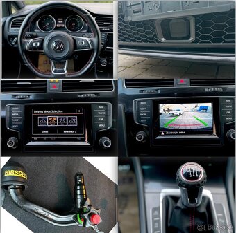 Volkswagen Golf 7 2.0 Tsi GTI Performance Sport - 20