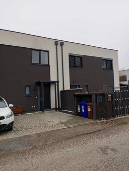 Prenajmem 4 izbovy dom plne zariadeny vo Hviezdoslavov 107m2 - 20