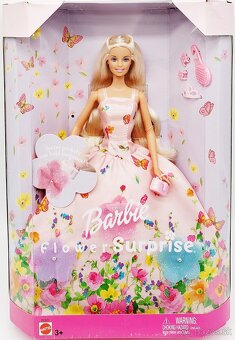 Barbie babiky - 20