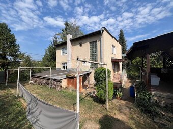 Moldava nad Bodvou, pekný, dvojpodlažný 5 izbový rodinný dom - 20