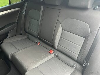 Škoda Superb 1.6 TDI - 20