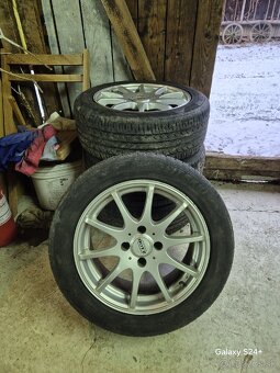 Citroen C4 1.6 16V 2007 - 20