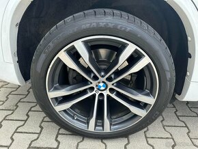 BMW X5 M50d A/T 280KW Xdrive, ako nové Kúpené na SK - 20
