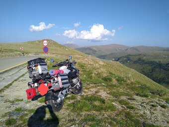 Bmw r 1200 gs adventure - surne - 20