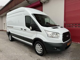 Ford Transit 2,0 TDCi L3H3 125kw - 20