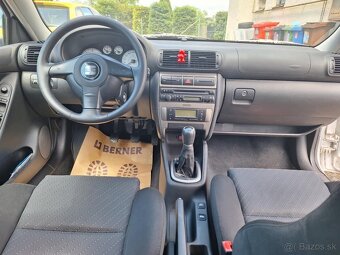 SEAT LEON TOP SPORT 4x4 TDI 150ps TOP - 20