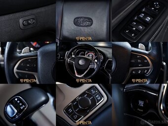 ⭐ JEEP GRAND CHEROKEE ⭐ - 20