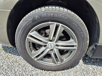 Citroen Berlingo Multispace  1.6 Bluehdi 88 kW - 20