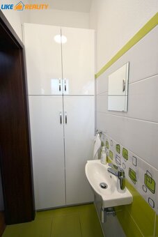 Rodinný dom s bazénom a altánkom Martin- Priekopa - 20