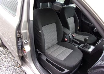 Škoda Octavia 1.4i 59kW 146 000KM TAŽNÉ ZAŘ benzín manuál - 20