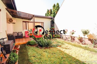 Exluzívne ponúkame: Výnimočný radový rodinný dom v DS - 20