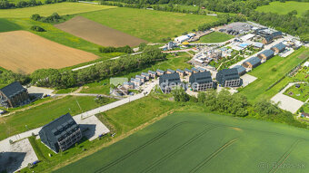 Moderný 3-izbový apartmán v Demänová Rezorte – s možnosťou o - 20