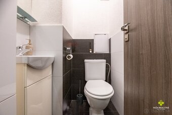 3-izbový byt na prenájom – Prievidza, Staré Sídlisko - 20