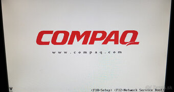 COMPAQ DESKPRO PENTIUM III 450Mhz - 20
