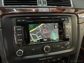 Škoda Superb Combi 1.6 TDI CR DPF Elegance - 20