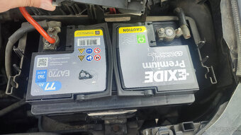 Audi A3 8L 1.9 TDI 96 kW - 20